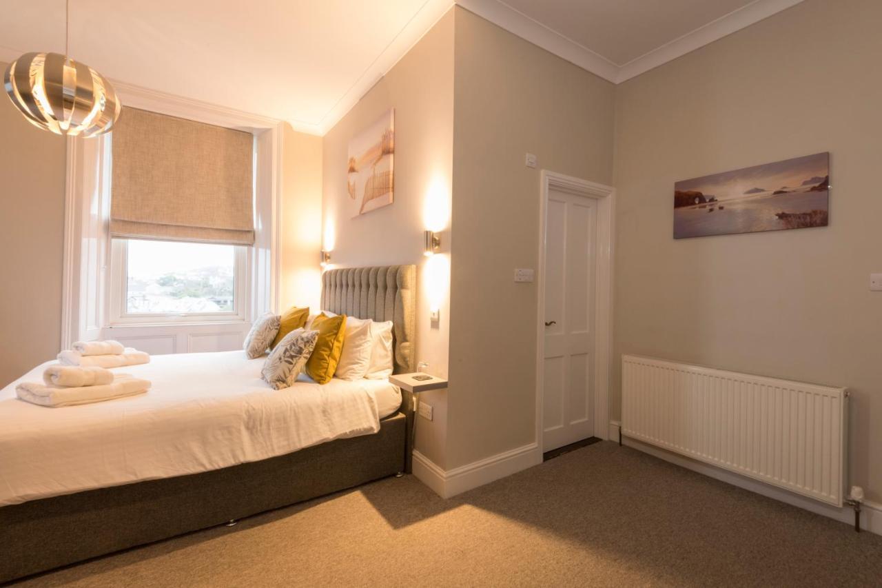 Sure Collection By Western Porth Veor Manor 3* New Quay