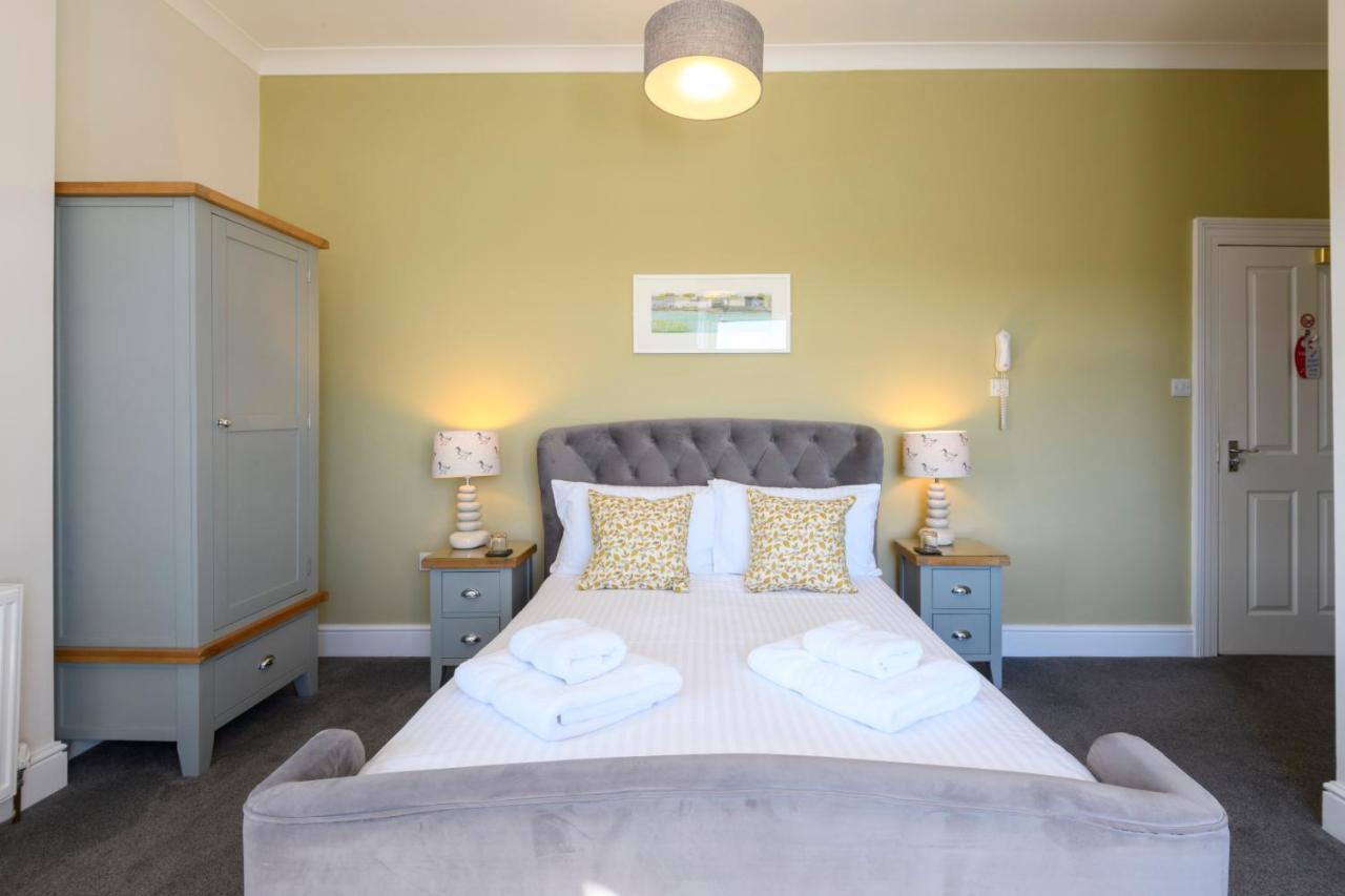 Sure Collection By Western Porth Veor Manor New Quay