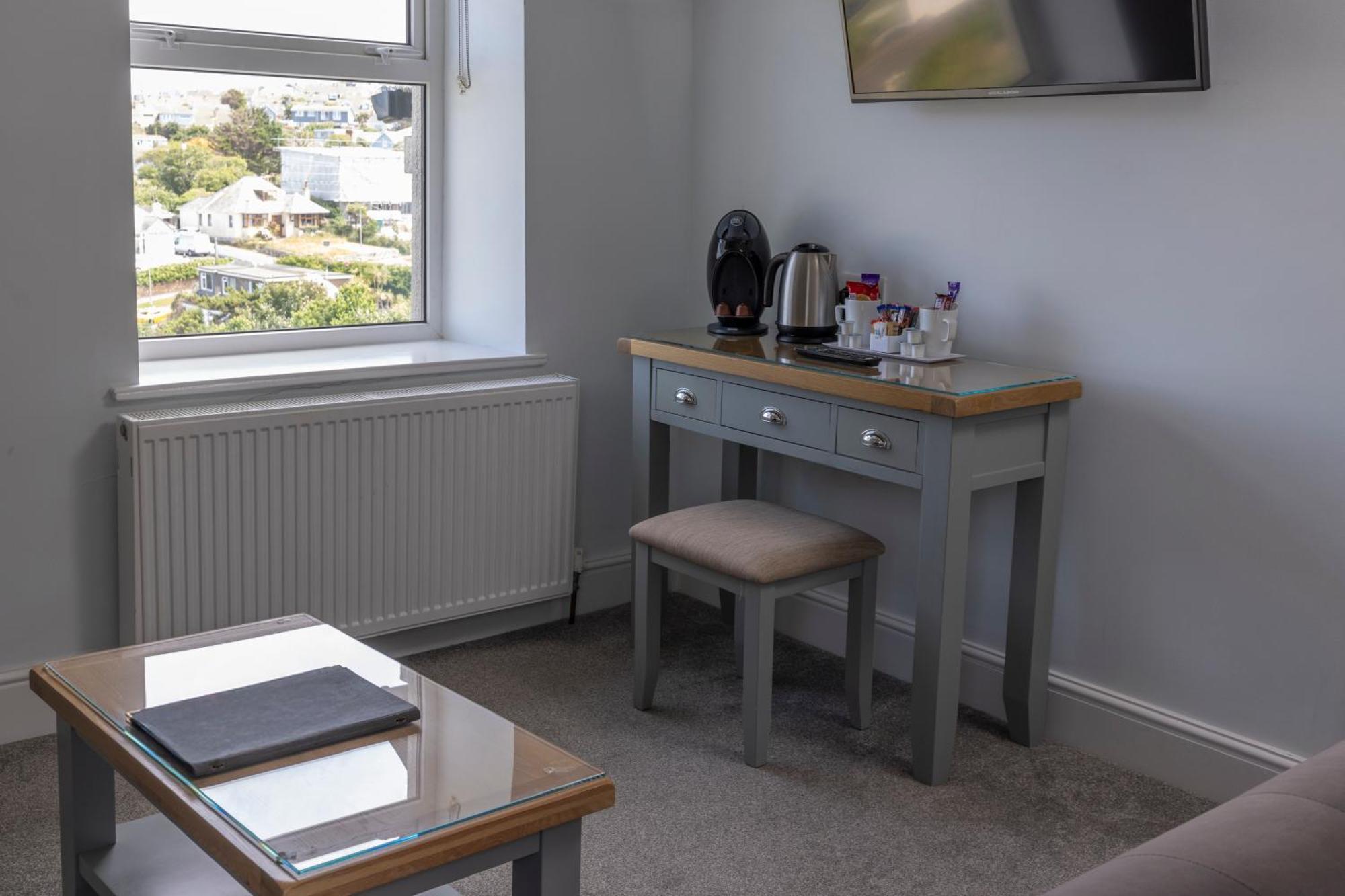 Hotel Sure Collection By Western Porth Veor Manor New Quay