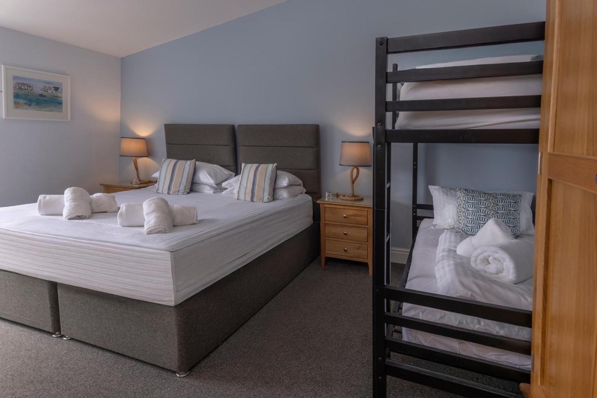 Sure Collection By Western Porth Veor Manor 3* New Quay