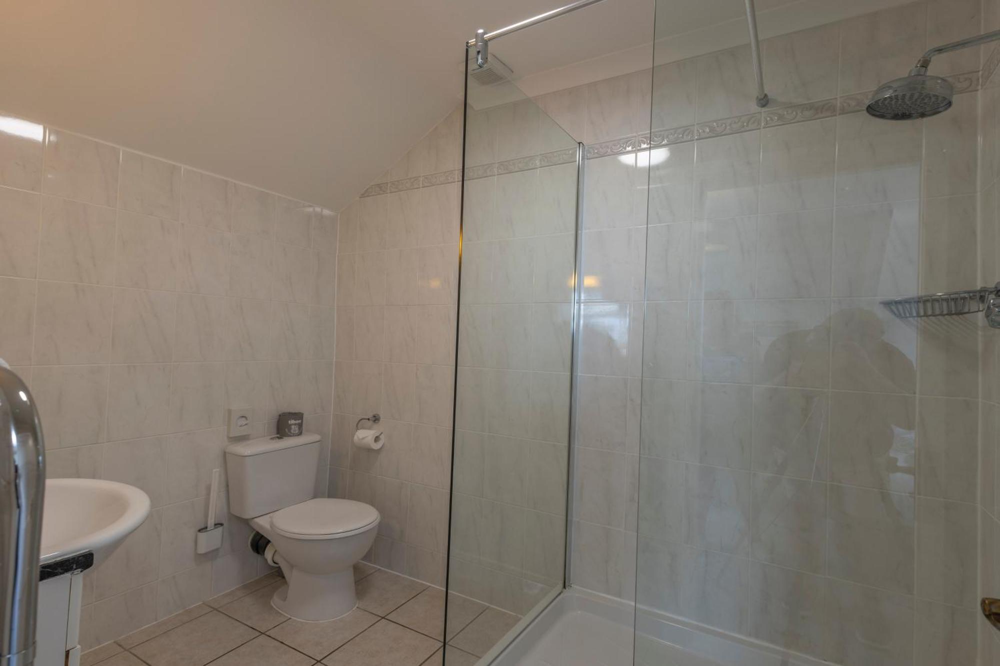 Sure Collection By Western Porth Veor Manor Hotel New Quay
