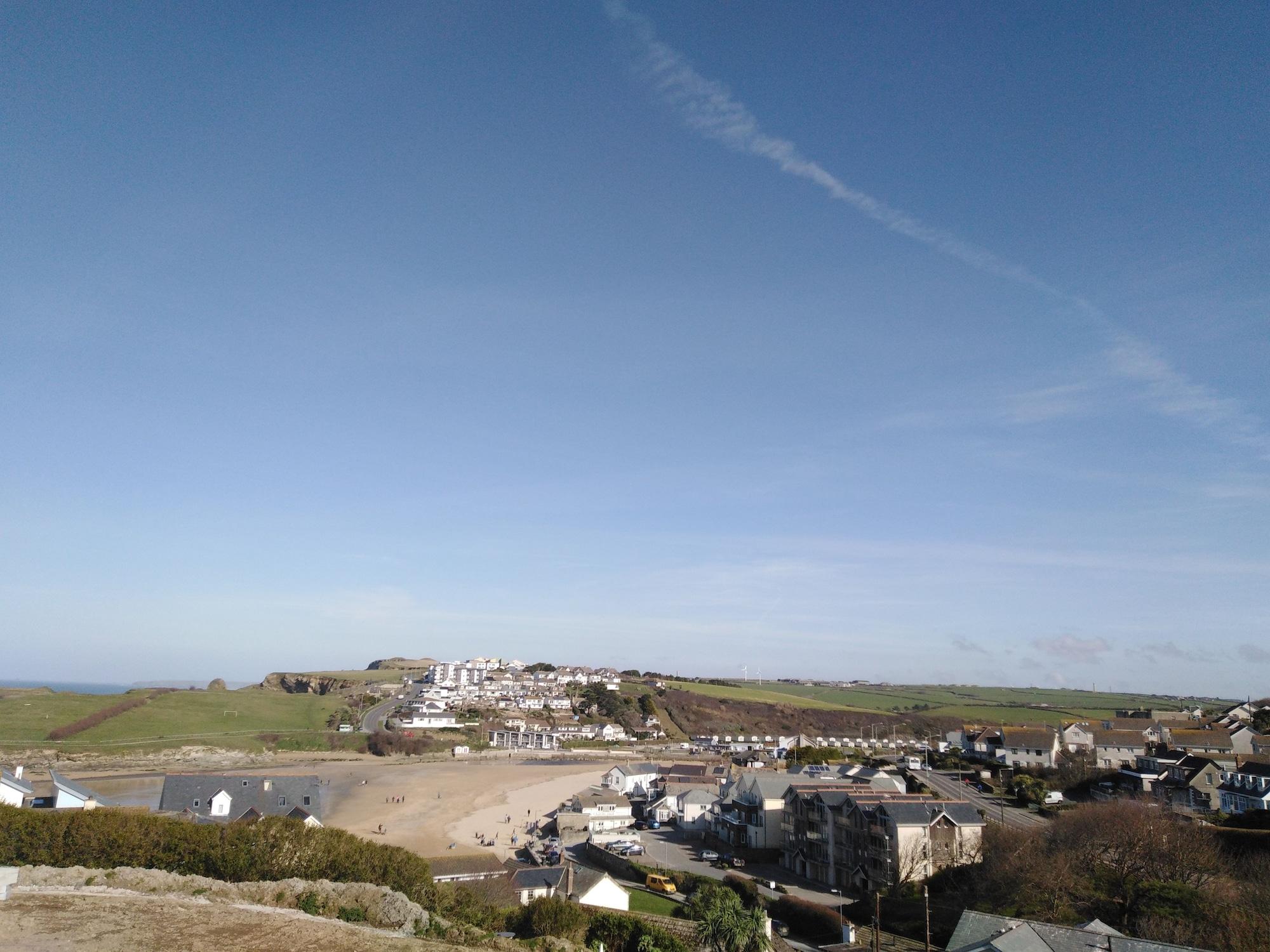 Hotel Sure Collection By Western Porth Veor Manor New Quay