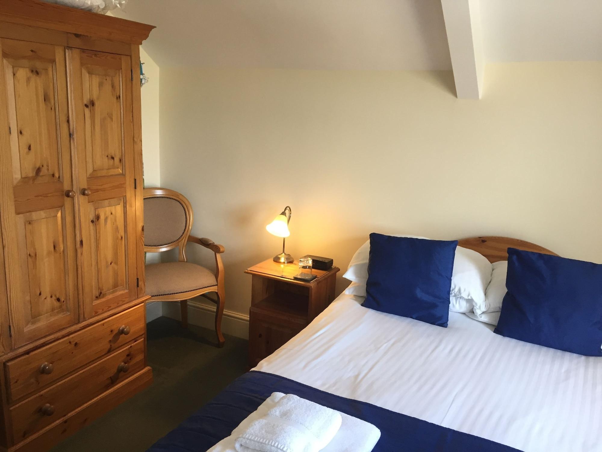Sure Collection By Western Porth Veor Manor 3* New Quay