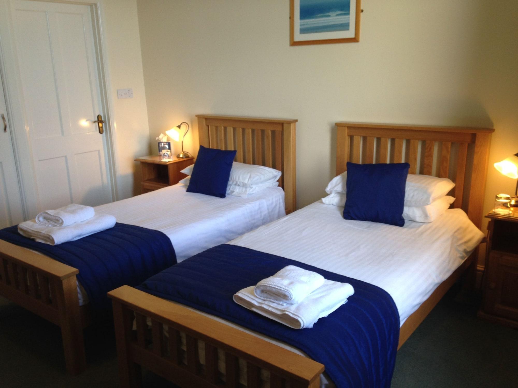 Sure Collection By Western Porth Veor Manor New Quay