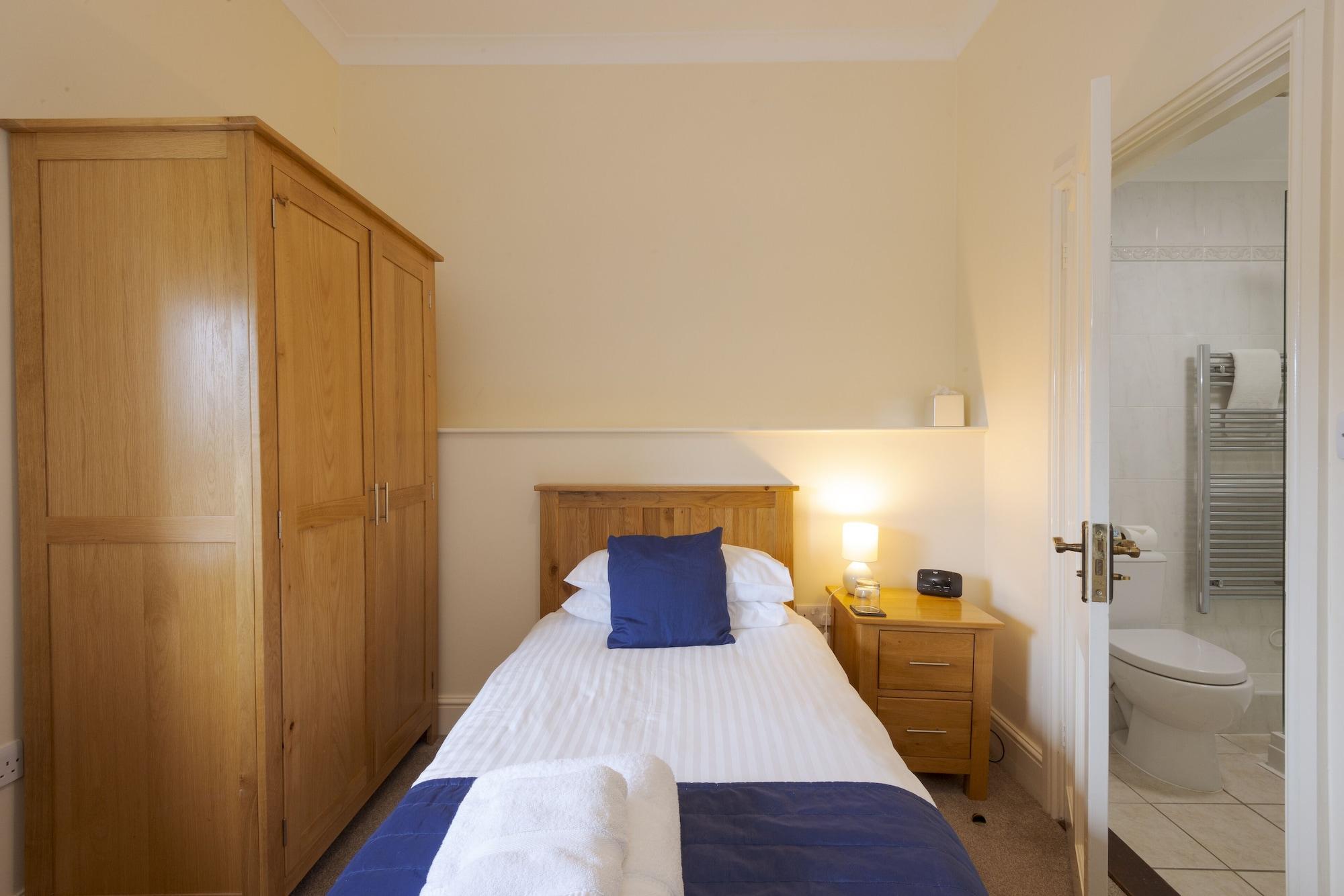 Sure Collection By Western Porth Veor Manor 3* New Quay