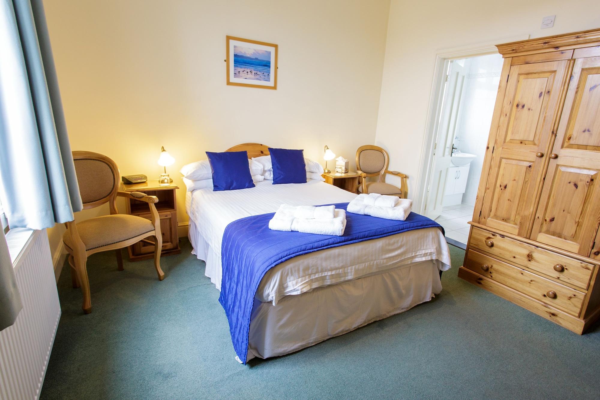 Hotel Sure Collection By Western Porth Veor Manor New Quay