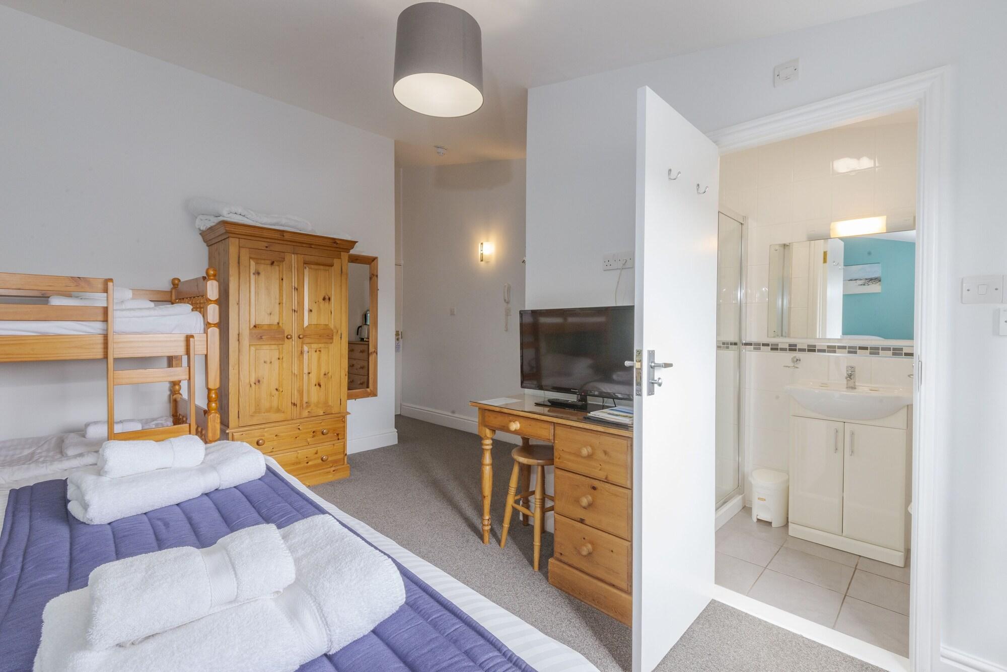 Sure Collection By Western Porth Veor Manor