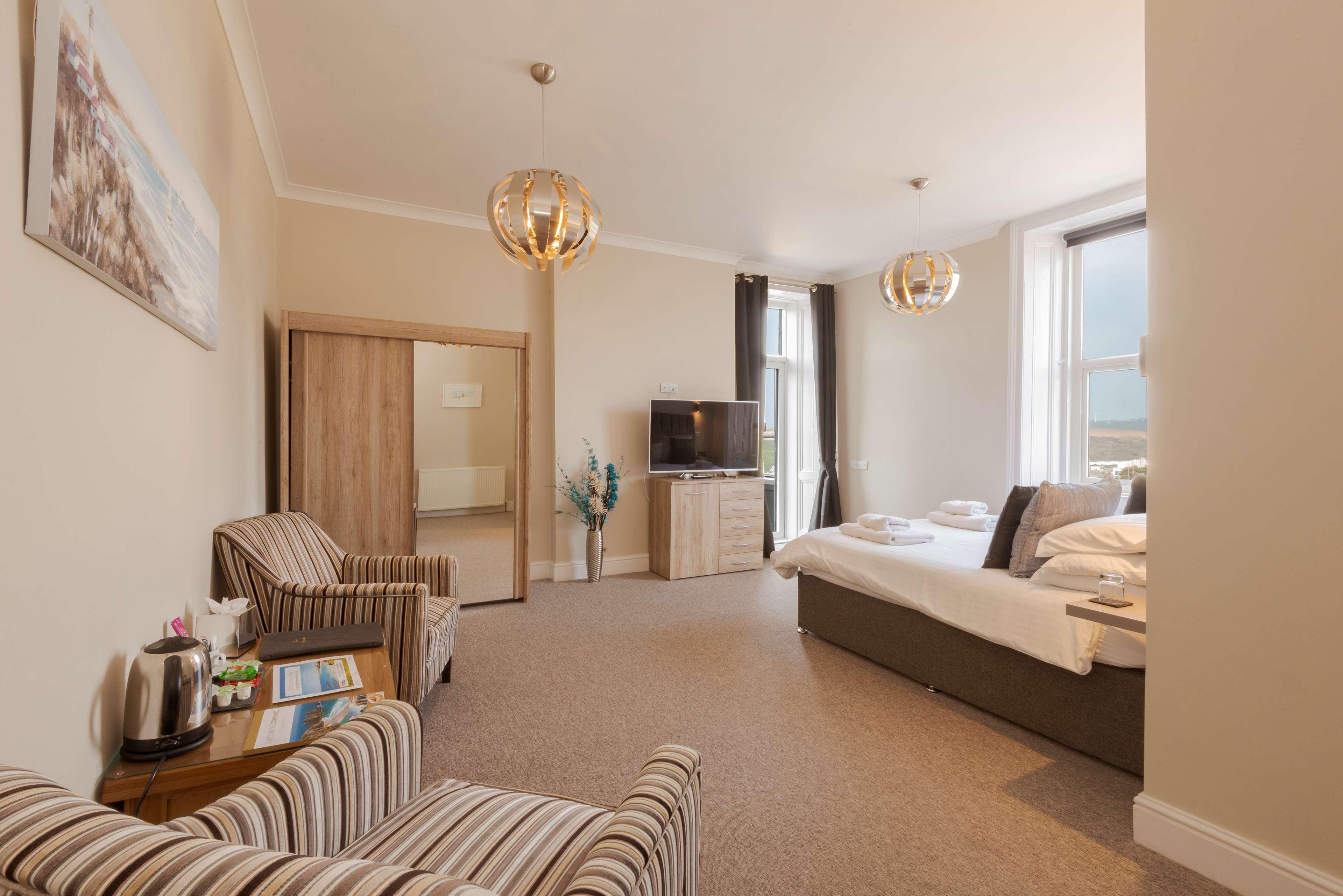 Sure Collection By Western Porth Veor Manor