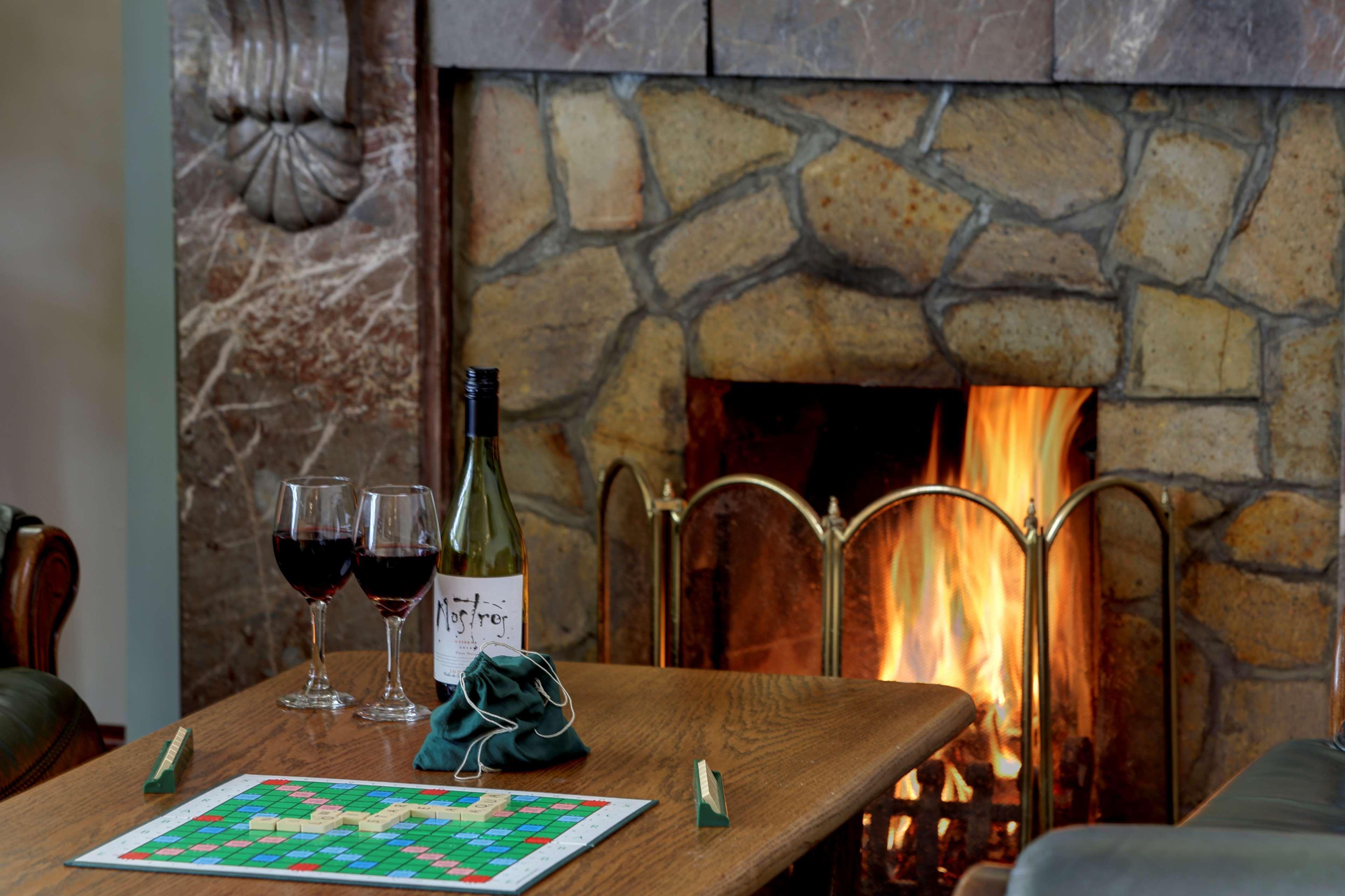 Hotel Sure Collection By Western Porth Veor Manor 3*