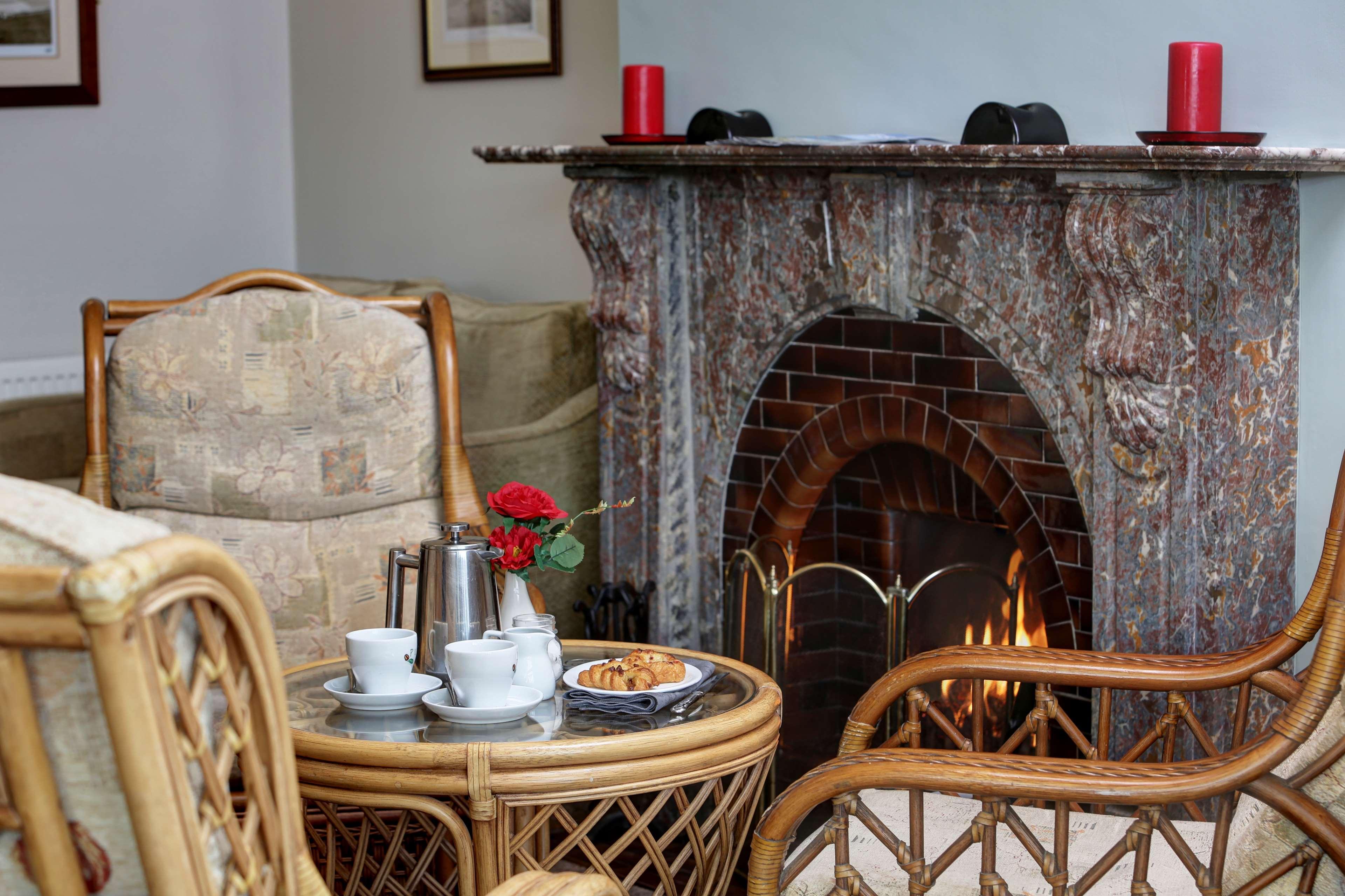 Sure Collection By Western Porth Veor Manor