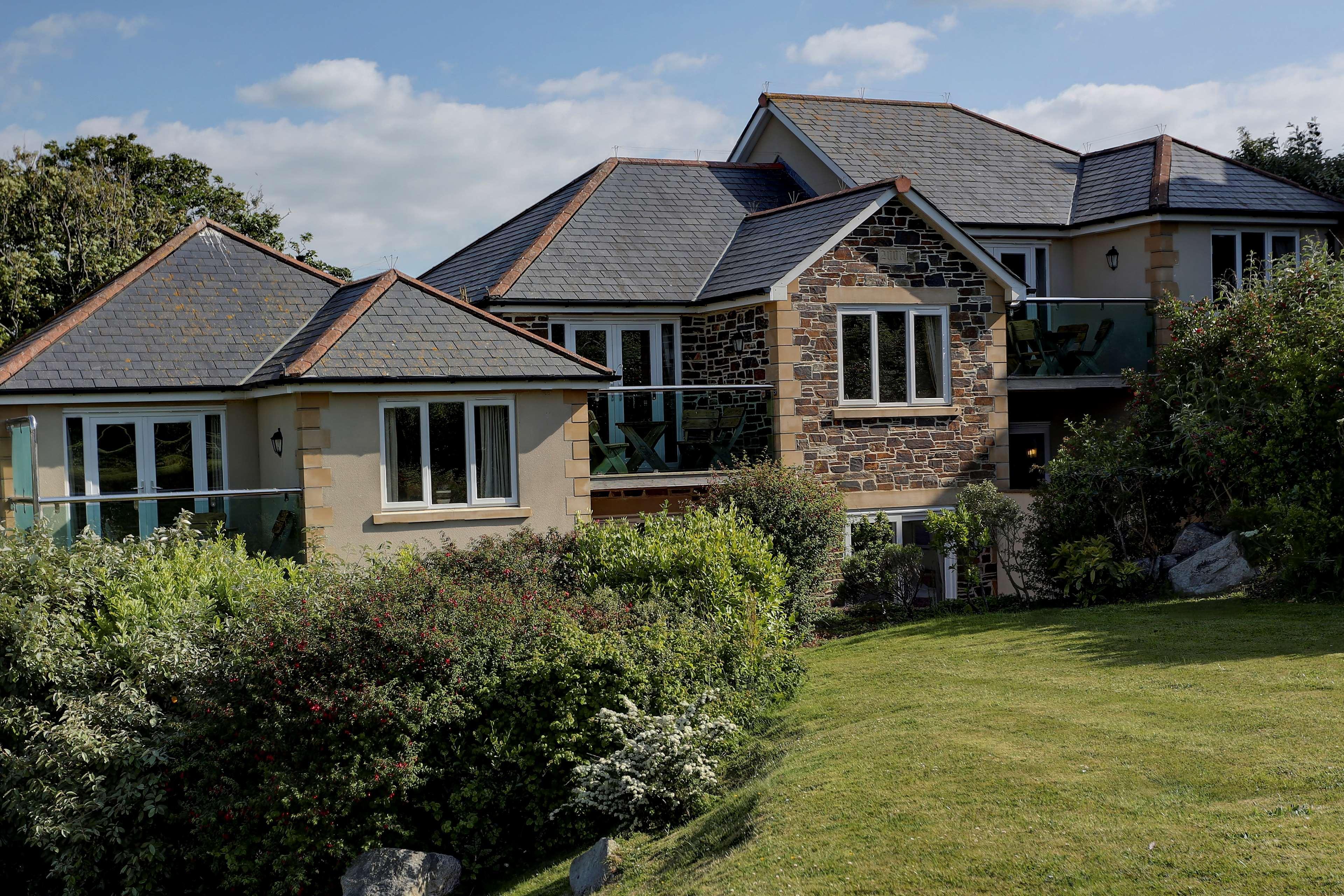 Sure Collection By Western Porth Veor Manor 3* New Quay