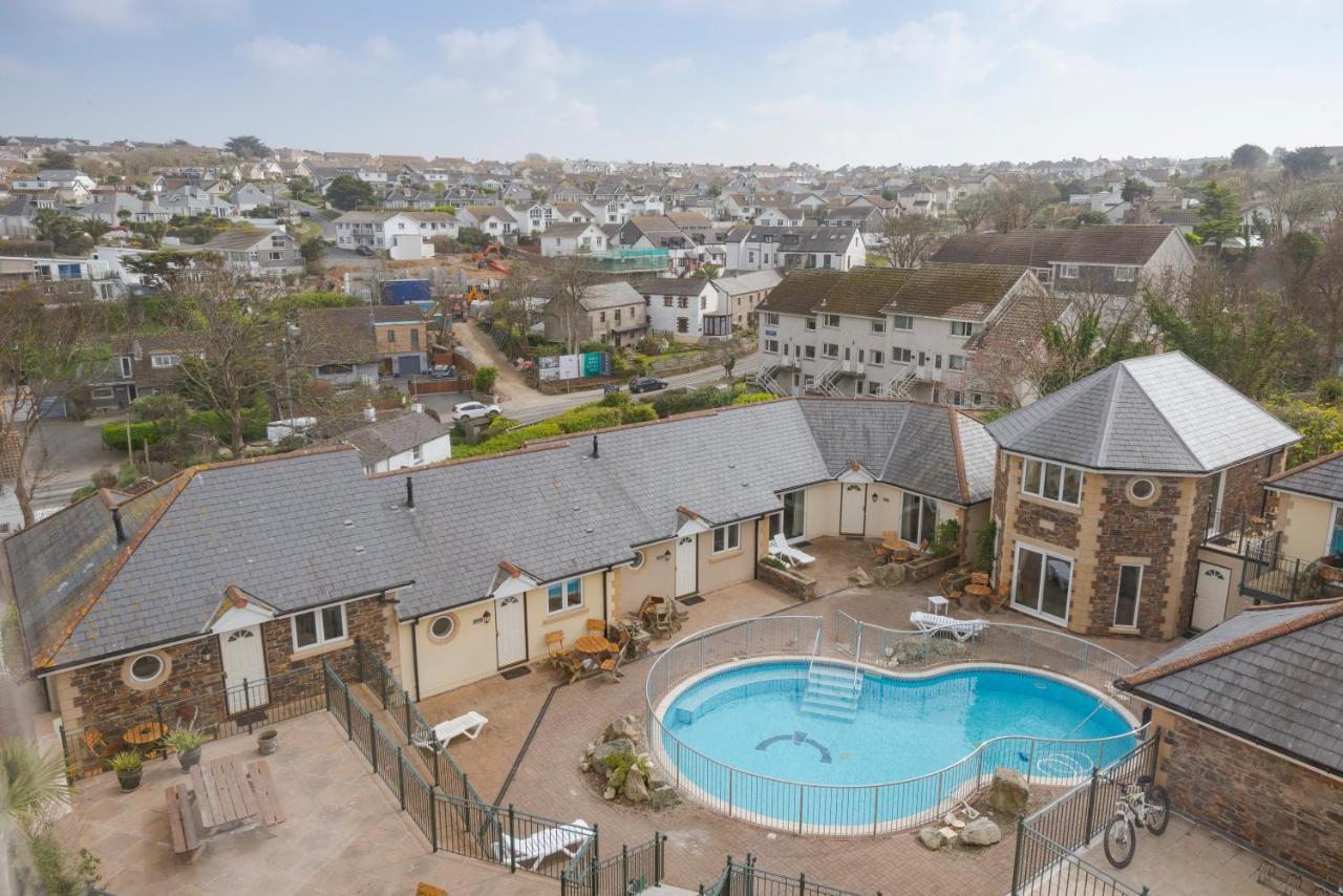 Sure Collection By Western Porth Veor Manor 3* New Quay
