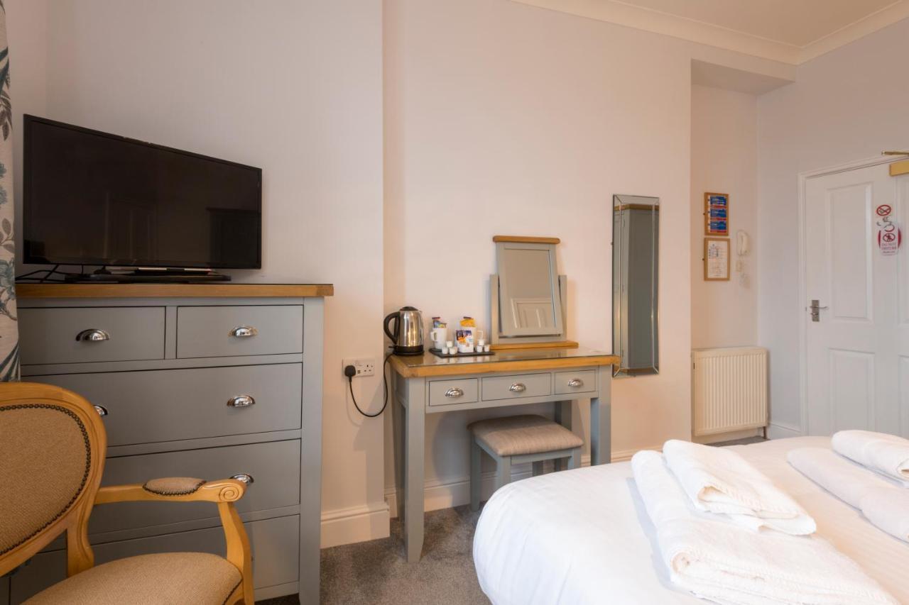 Sure Collection By Western Porth Veor Manor Hotel New Quay