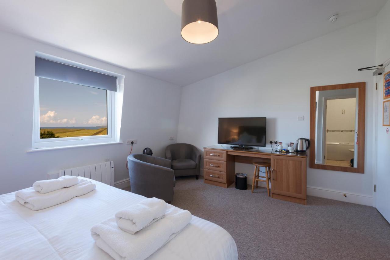Sure Collection By Western Porth Veor Manor New Quay