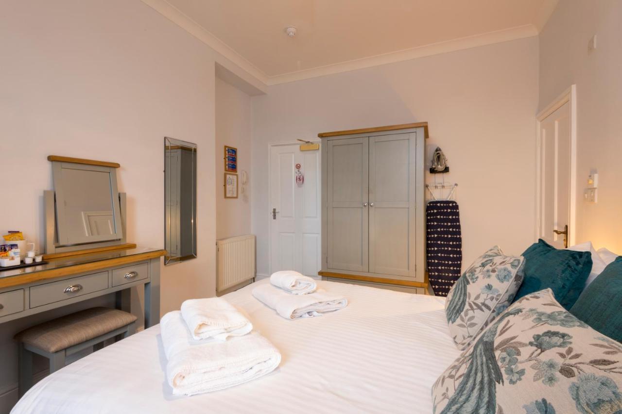 Hotel Sure Collection By Western Porth Veor Manor New Quay