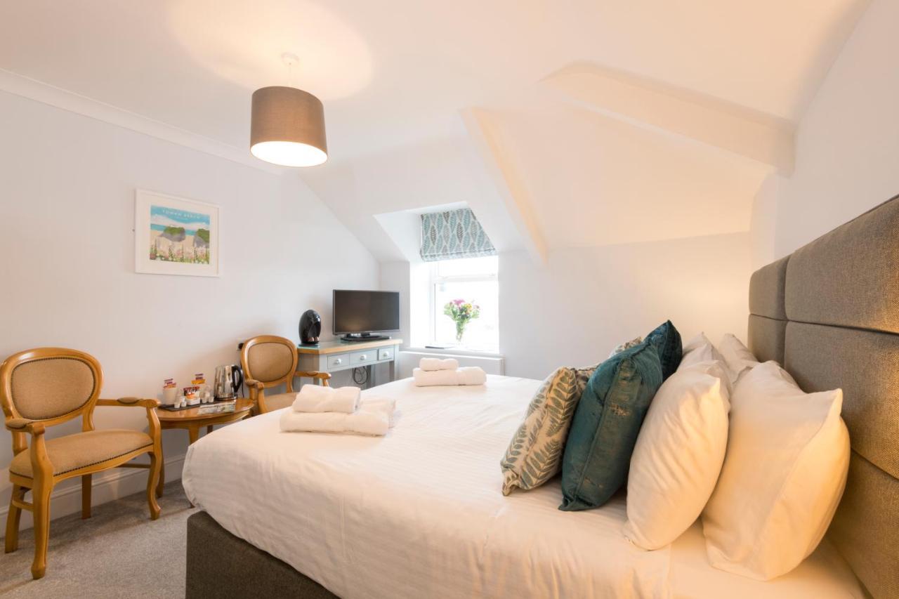 Hotel Sure Collection By Western Porth Veor Manor New Quay
