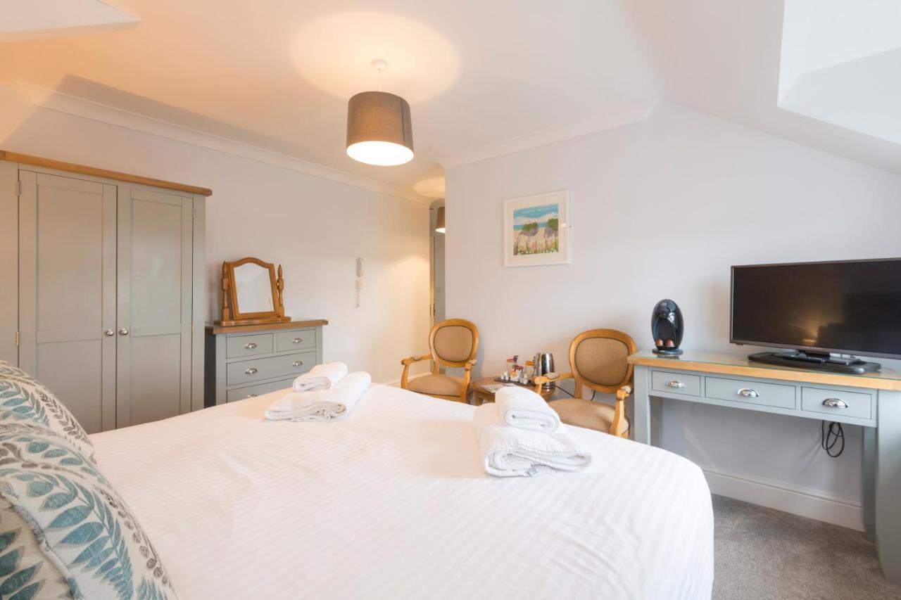 Sure Collection By Western Porth Veor Manor New Quay
