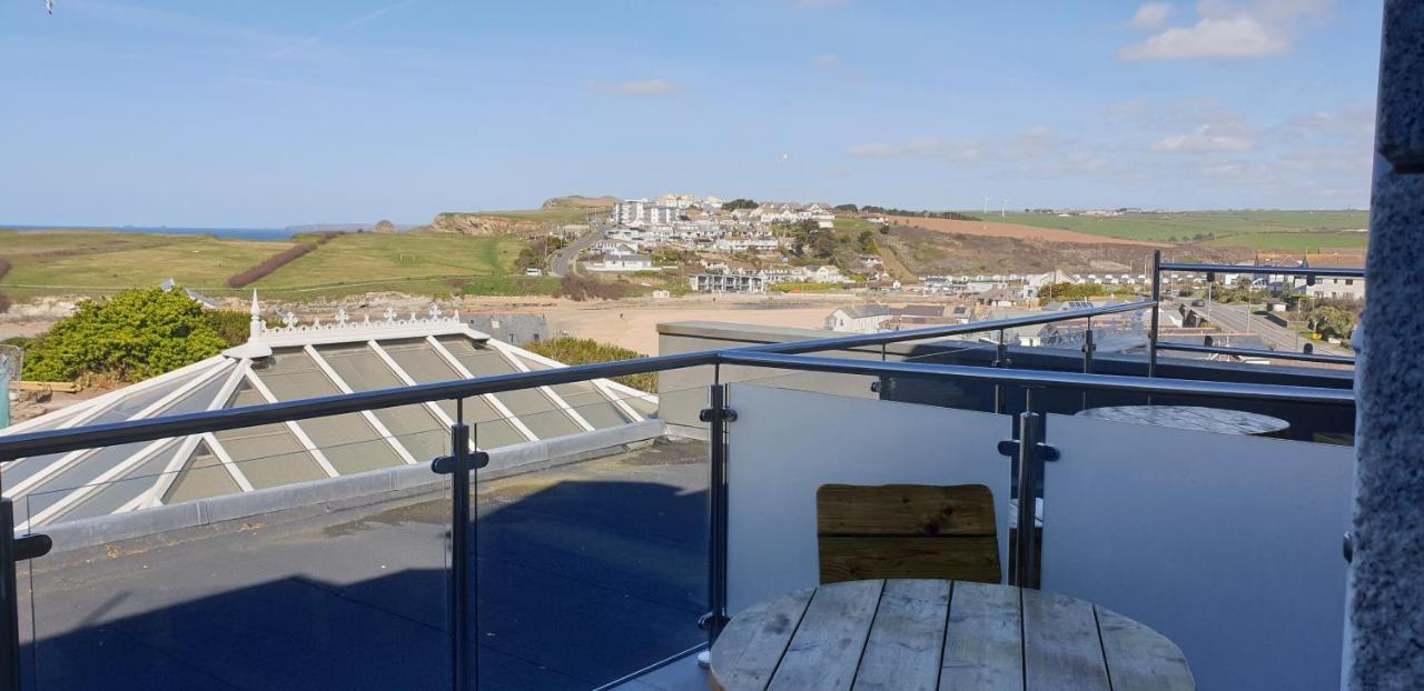 Sure Collection By Western Porth Veor Manor Hotel