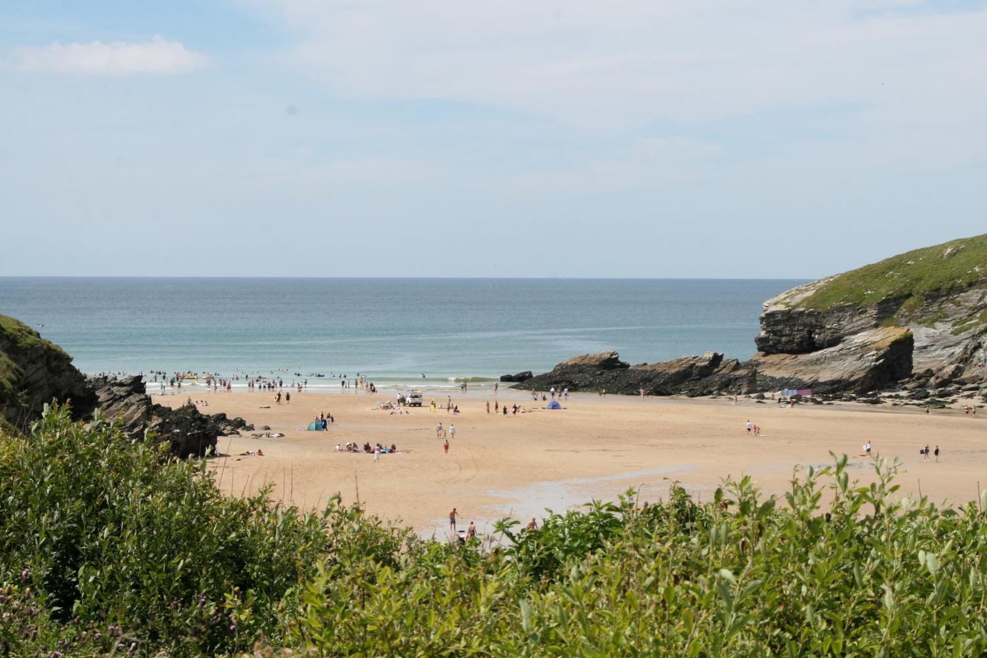 Hotel Sure Collection By Western Porth Veor Manor New Quay