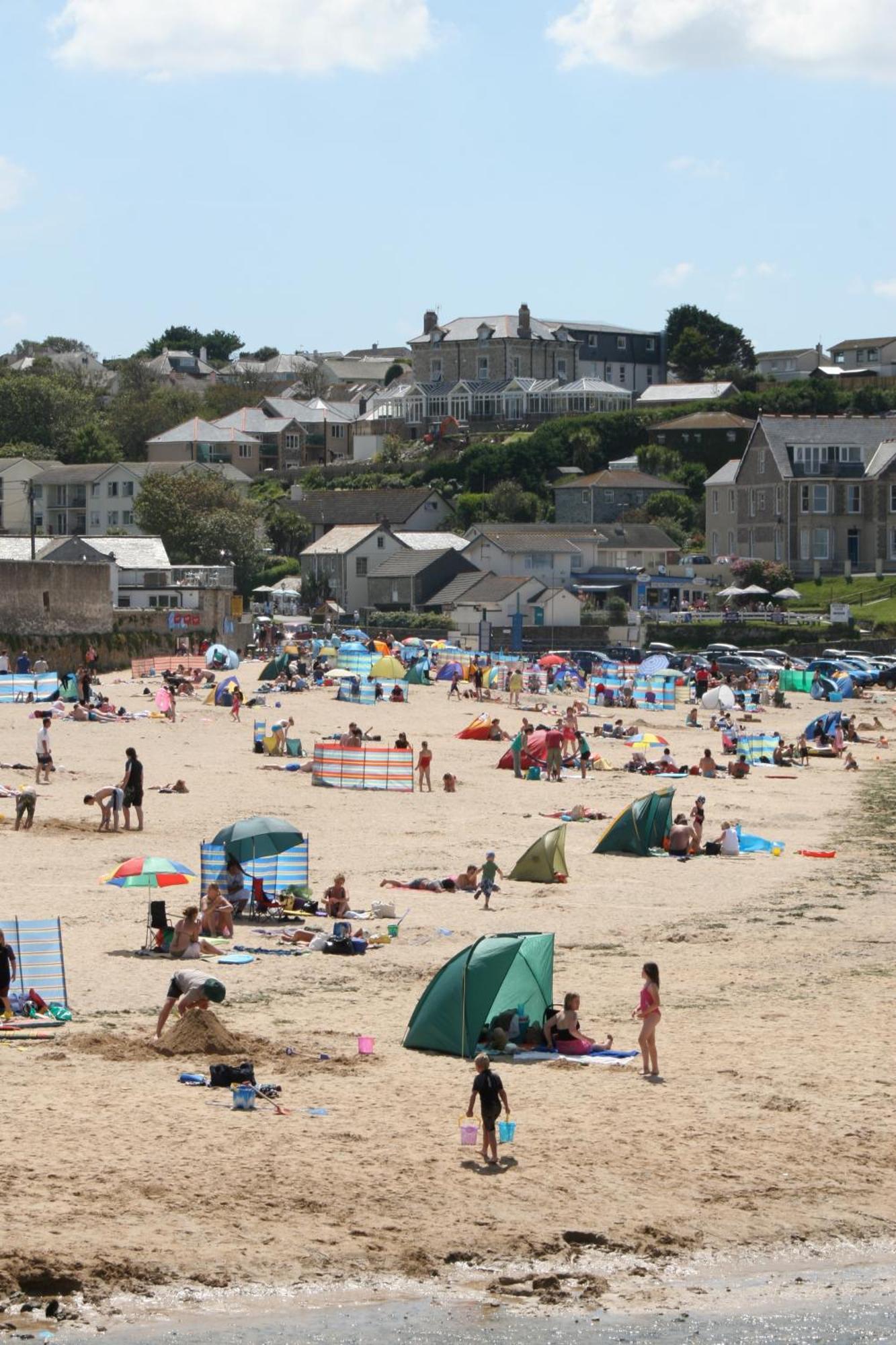 Hotel Sure Collection By Western Porth Veor Manor 3*