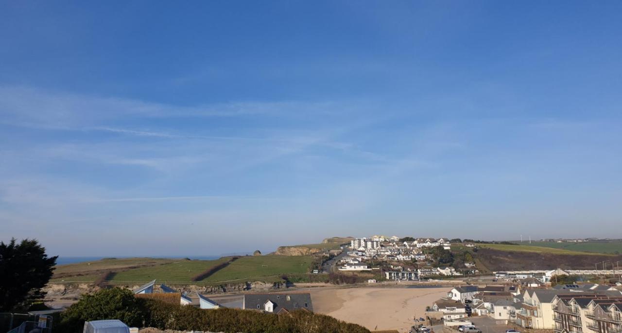 Hotel Sure Collection By Western Porth Veor Manor New Quay