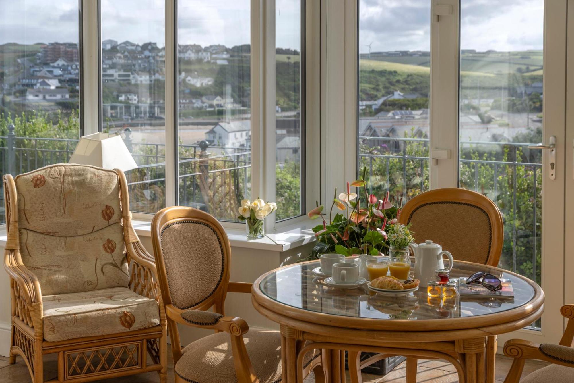 Sure Collection By Western Porth Veor Manor