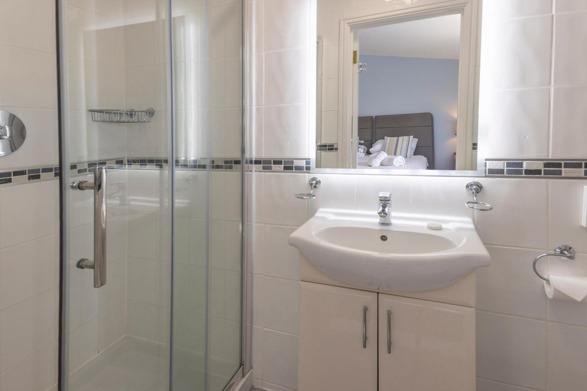 Hotel Sure Collection By Western Porth Veor Manor New Quay