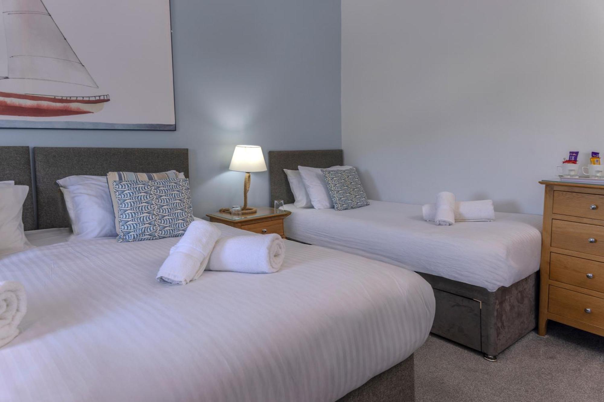 Sure Collection By Western Porth Veor Manor New Quay