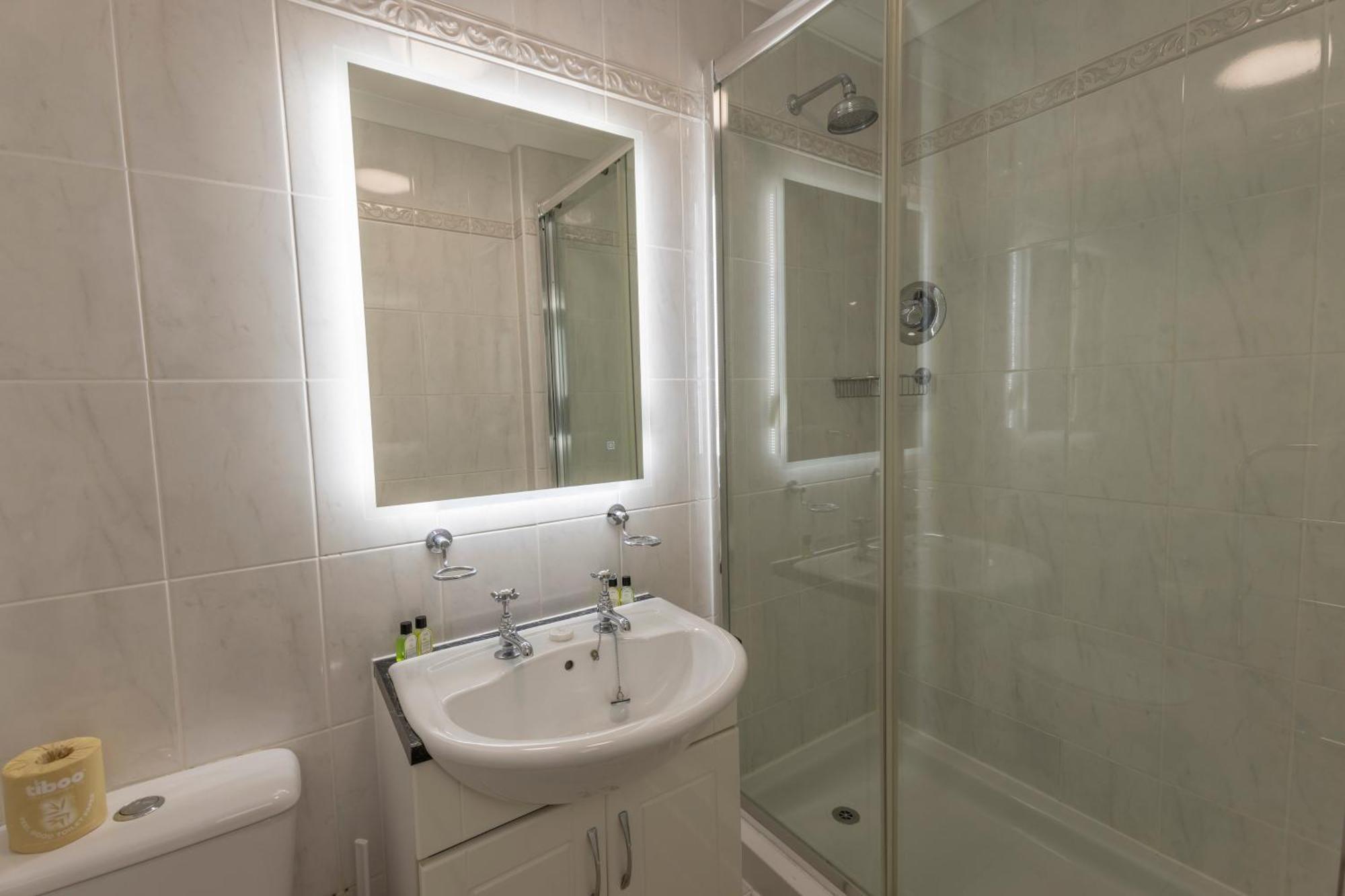 Sure Collection By Western Porth Veor Manor 3* New Quay